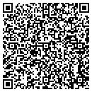QR code with Uniquely Yours contacts