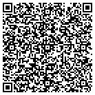 QR code with Maryellen F Birk Desktop Pub contacts
