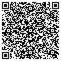 QR code with Dick's Bar contacts