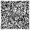 QR code with Ding Tavern contacts
