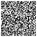 QR code with Art Inspired contacts