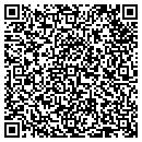 QR code with Allan Allston OD contacts