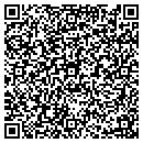 QR code with Art Ovation Inc contacts