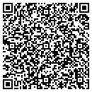 QR code with First Data contacts