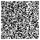 QR code with Bailiwick Framing & Art contacts