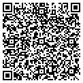QR code with Kfc contacts
