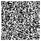 QR code with Hickory Hill Antiques contacts