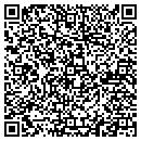 QR code with Hiram Griswold Antiques contacts