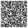 QR code with King Little contacts