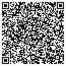 QR code with University Liquors contacts