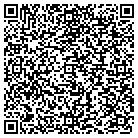QR code with Hunter's Consignments Inc contacts
