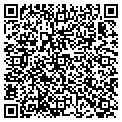 QR code with End Zone contacts