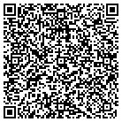 QR code with Irreplaceable Artifacts-Conn contacts