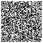 QR code with Fat Joe's Bar & Grill contacts