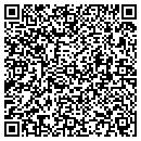 QR code with Lina's Dba contacts