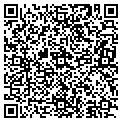 QR code with Km Resorts contacts