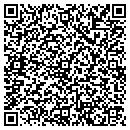 QR code with Freds Bar contacts