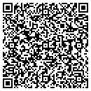 QR code with Kmp Antiques contacts