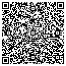 QR code with Oregon Trail Inn B & B contacts
