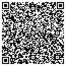 QR code with Harris-Stanton Gallery contacts