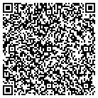 QR code with Pretty Things Home Decor contacts