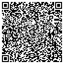 QR code with A1Cards.com contacts