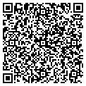 QR code with G Ws Jaws contacts
