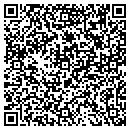 QR code with Hacienda South contacts