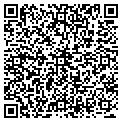 QR code with Hammer's Landing contacts