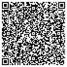 QR code with Mad Meadow Antiques LLC contacts
