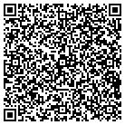 QR code with R 2 H And Associates Inc contacts