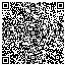 QR code with X-Ray Assoc contacts