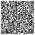 QR code with Masterpiece Gallery & Framing contacts