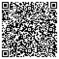 QR code with Ctgy contacts