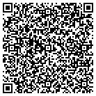 QR code with Sabion Sound Reinforcement Co contacts