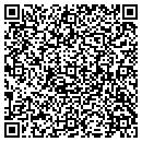 QR code with Hase Loft contacts
