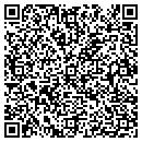 QR code with Pb Reit Inc contacts