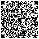 QR code with Marsh Homestead Country Antq contacts