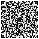 QR code with E C Metro contacts