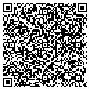 QR code with Hika Bay Tavern contacts