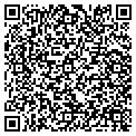 QR code with Hillhouse contacts