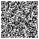 QR code with Mr Hui's contacts