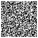 QR code with pm gallery contacts