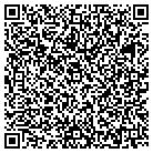 QR code with Redtree Art Gllry & Coffee Shp contacts
