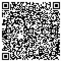 QR code with Nest contacts