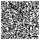 QR code with Chestnut Ridge Resort contacts