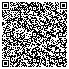 QR code with Sand-Hill Studio contacts