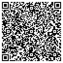 QR code with Alvin B Huehnel contacts