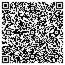QR code with Alvin B Huehnel contacts