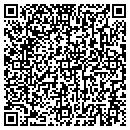 QR code with C R Donoho Dr contacts